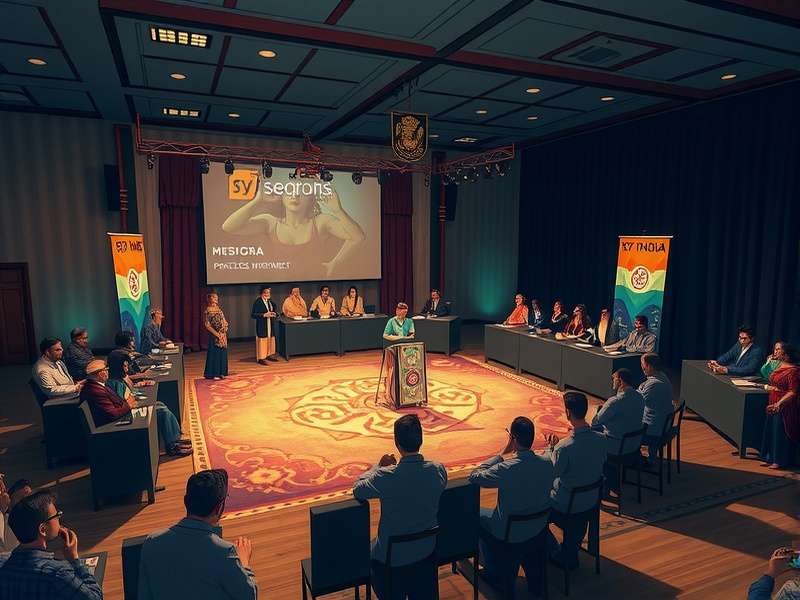 Stock Sage Pro India Game Interface